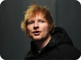 sheeran
