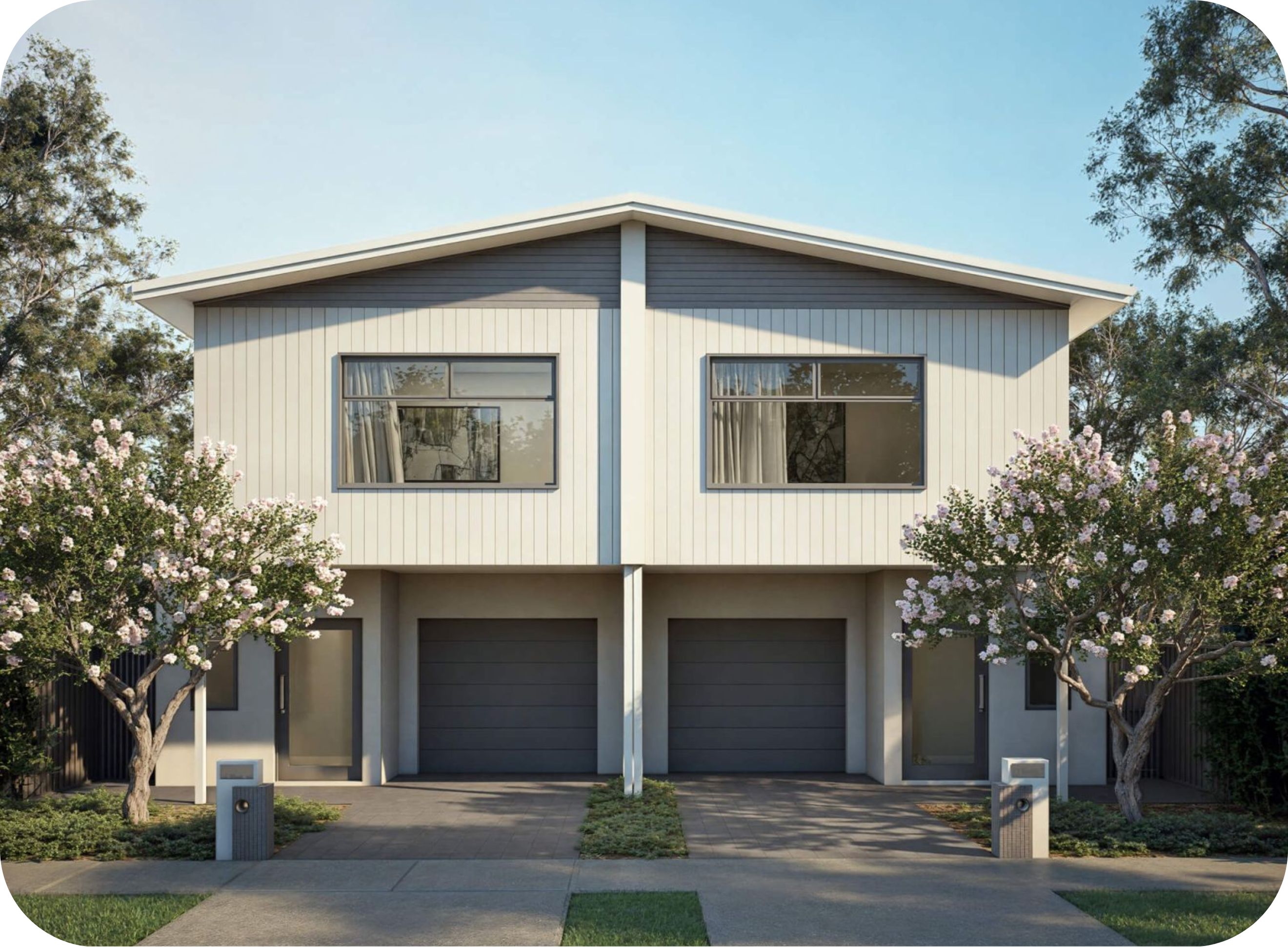 Structural Insulated Panels