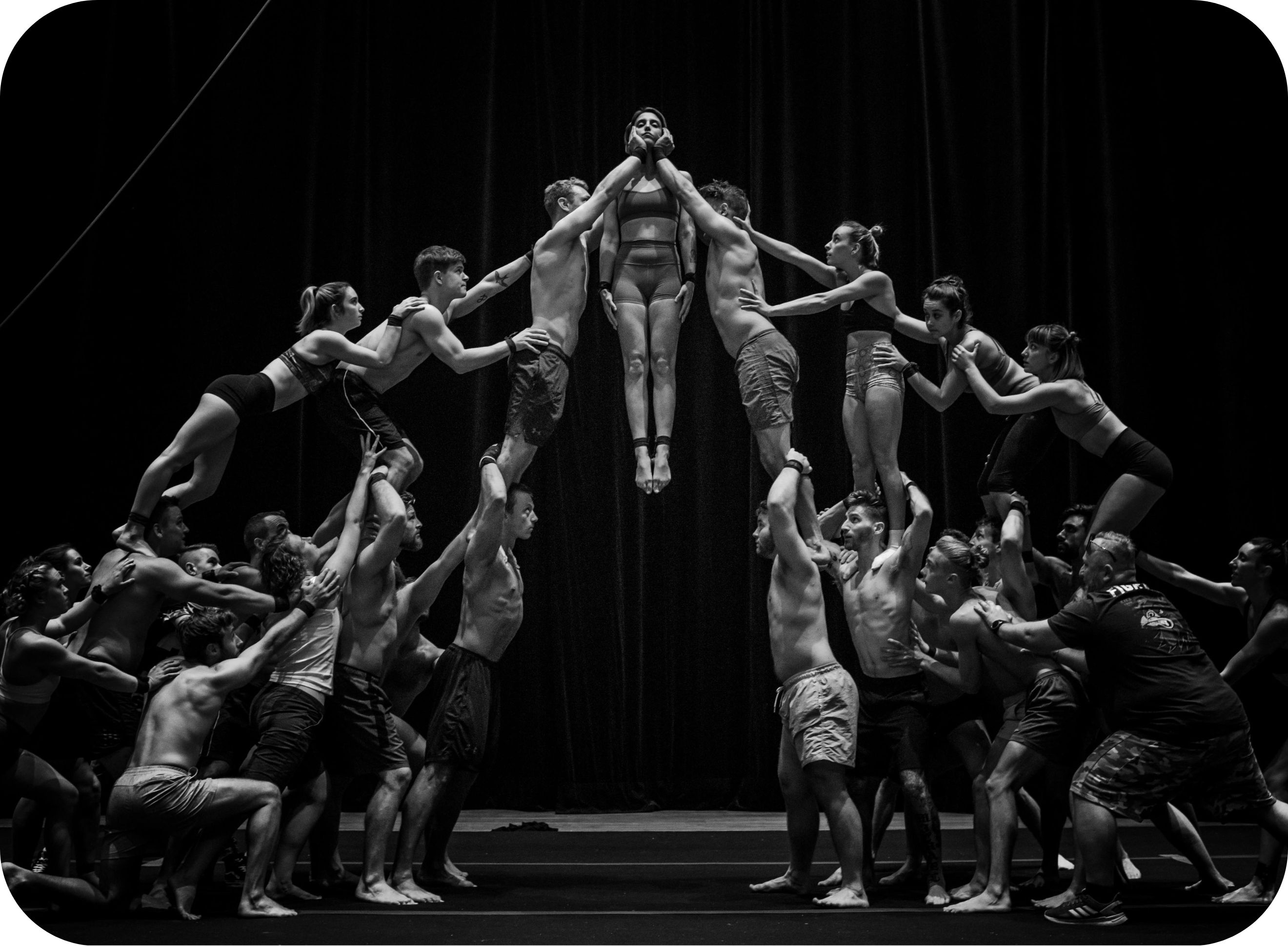 Gravity and Other Myths