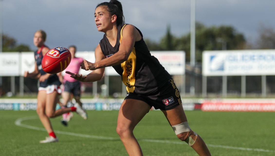 footy