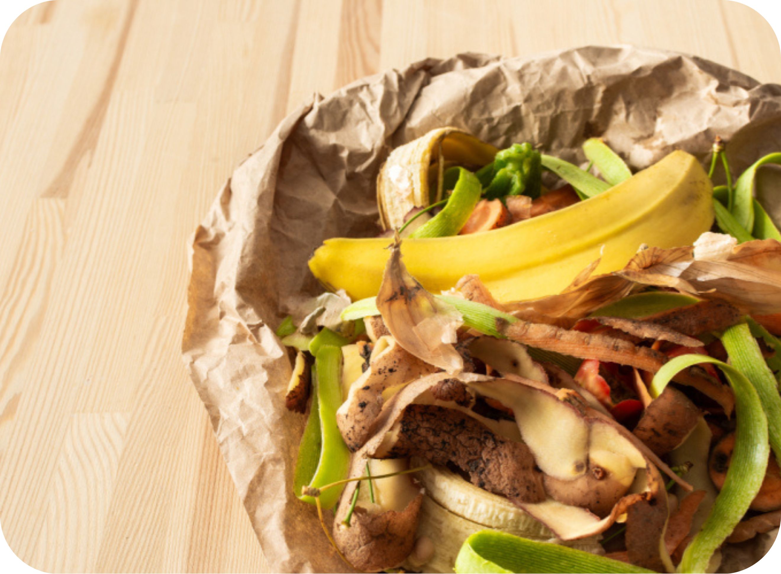 Foodscraps