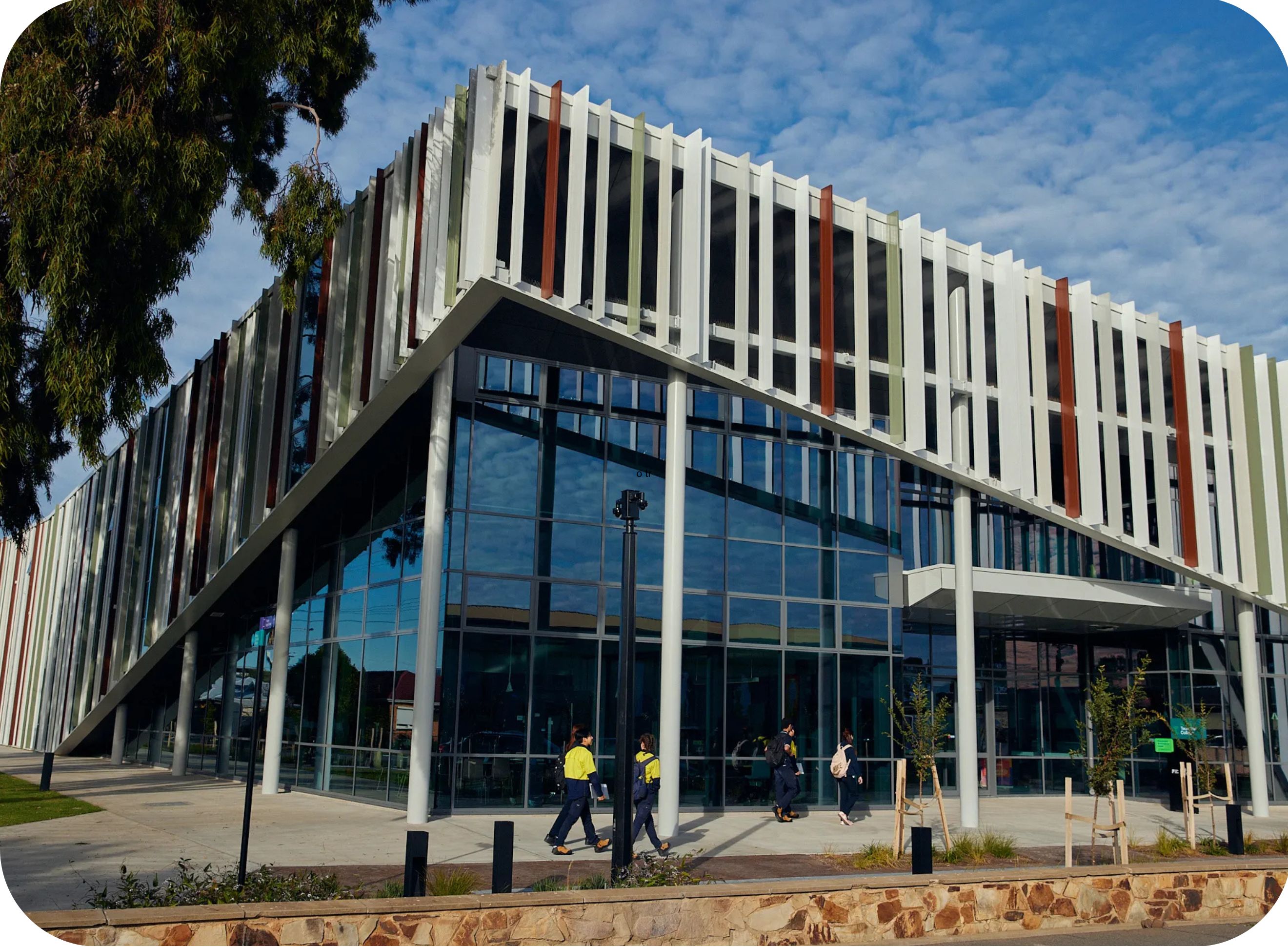 Findon Technical College