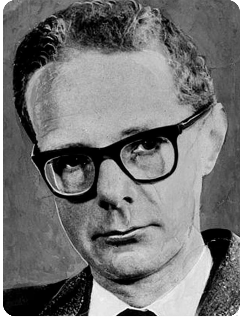 Image of Dr George Duncan