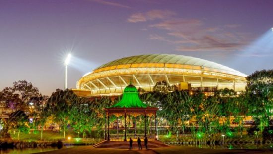 Adelaide Oval