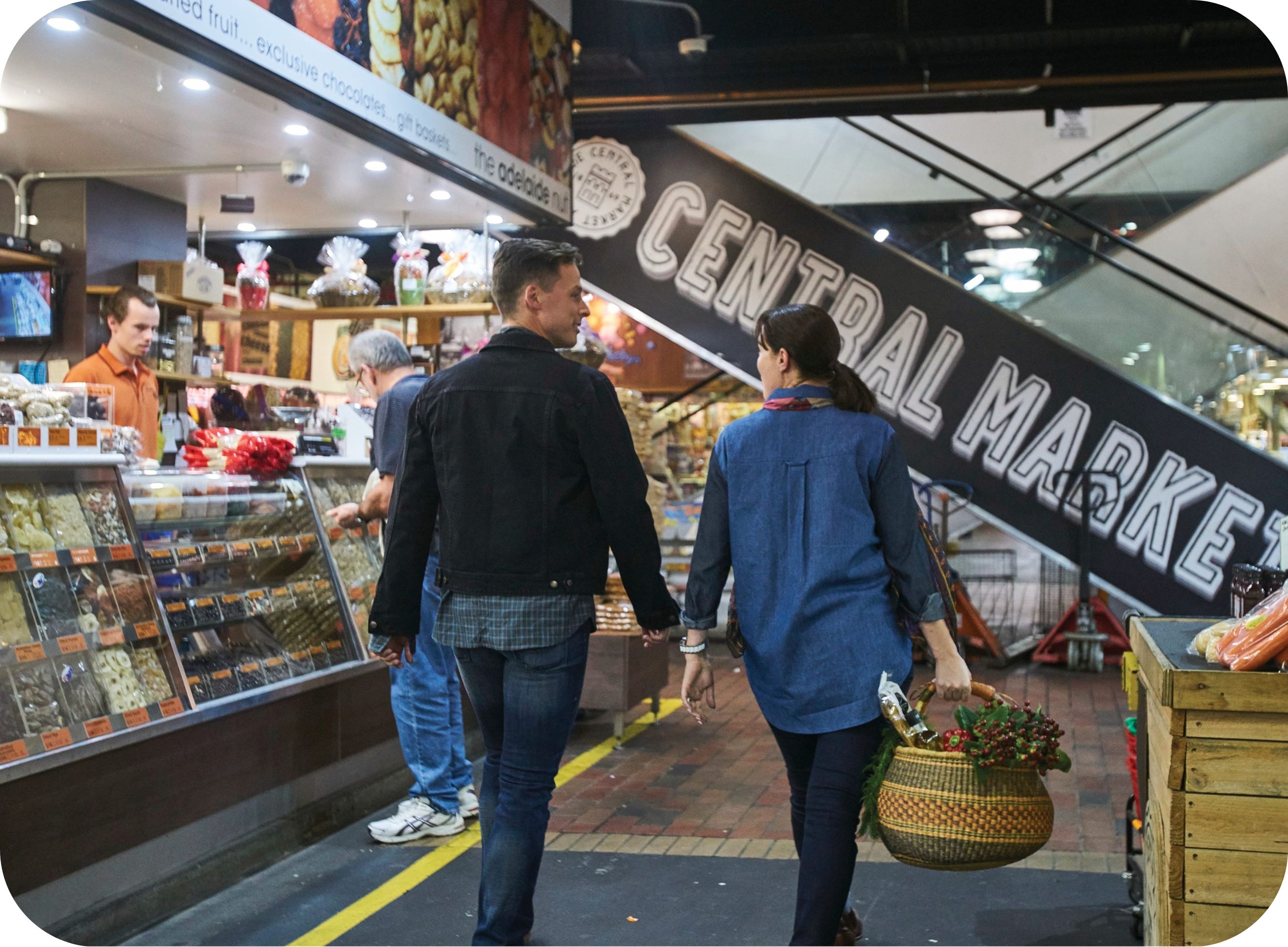 Adelaide Central Market 2