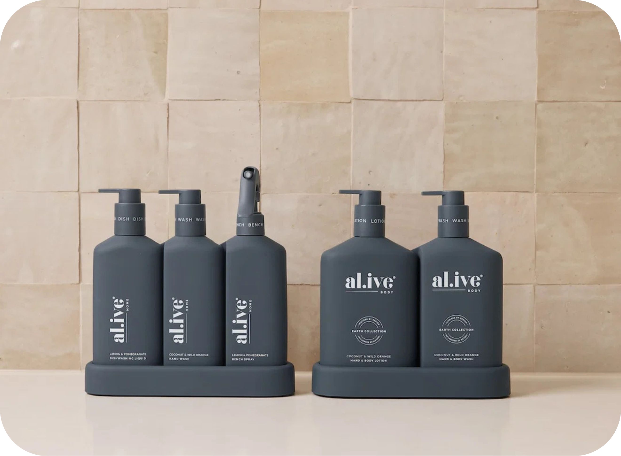 al-ive bundles