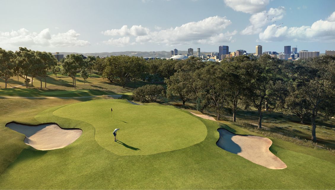 golftwo