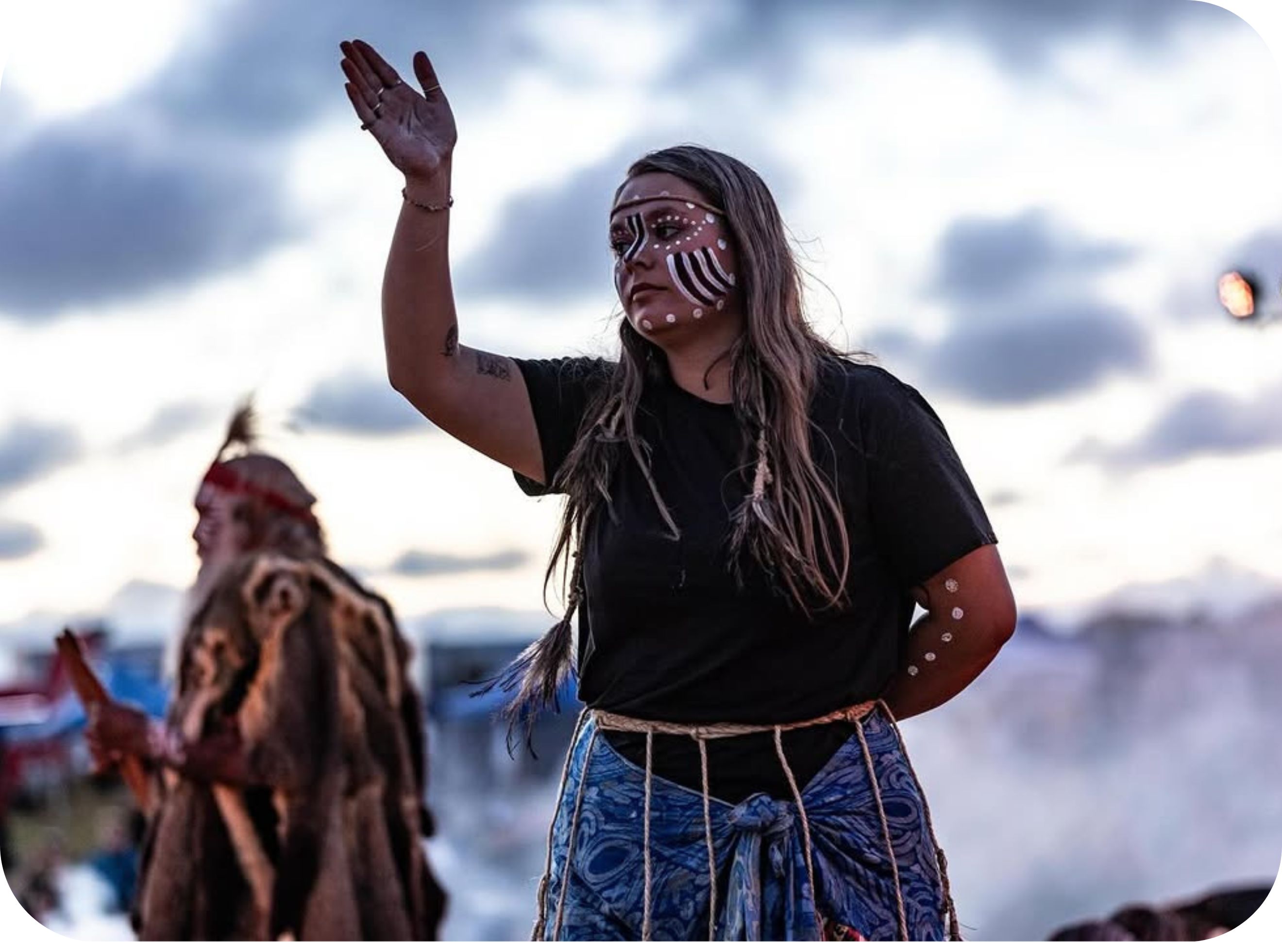 Reconciliation Week 4