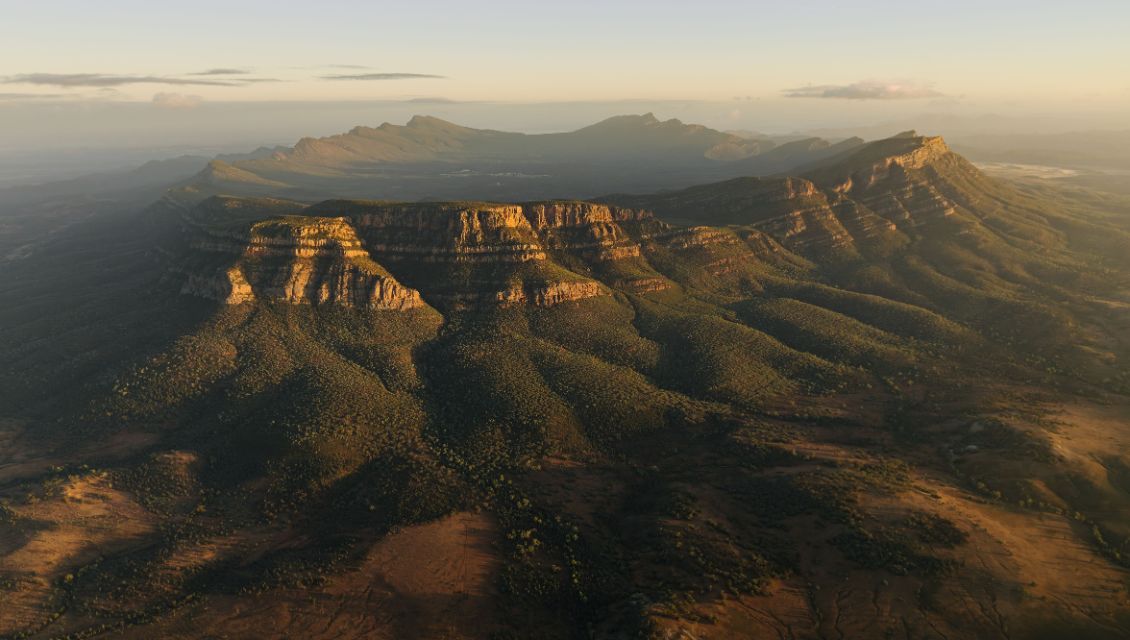 flinders