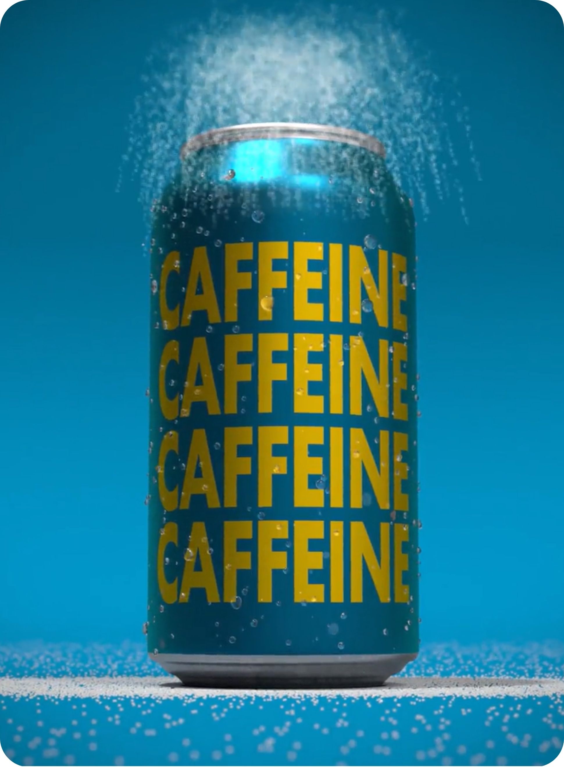 caffeine