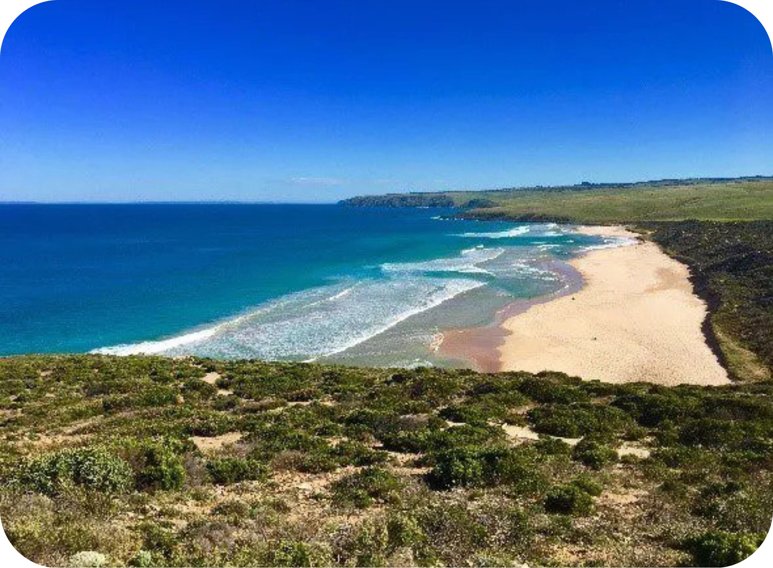Waitpinga Campground