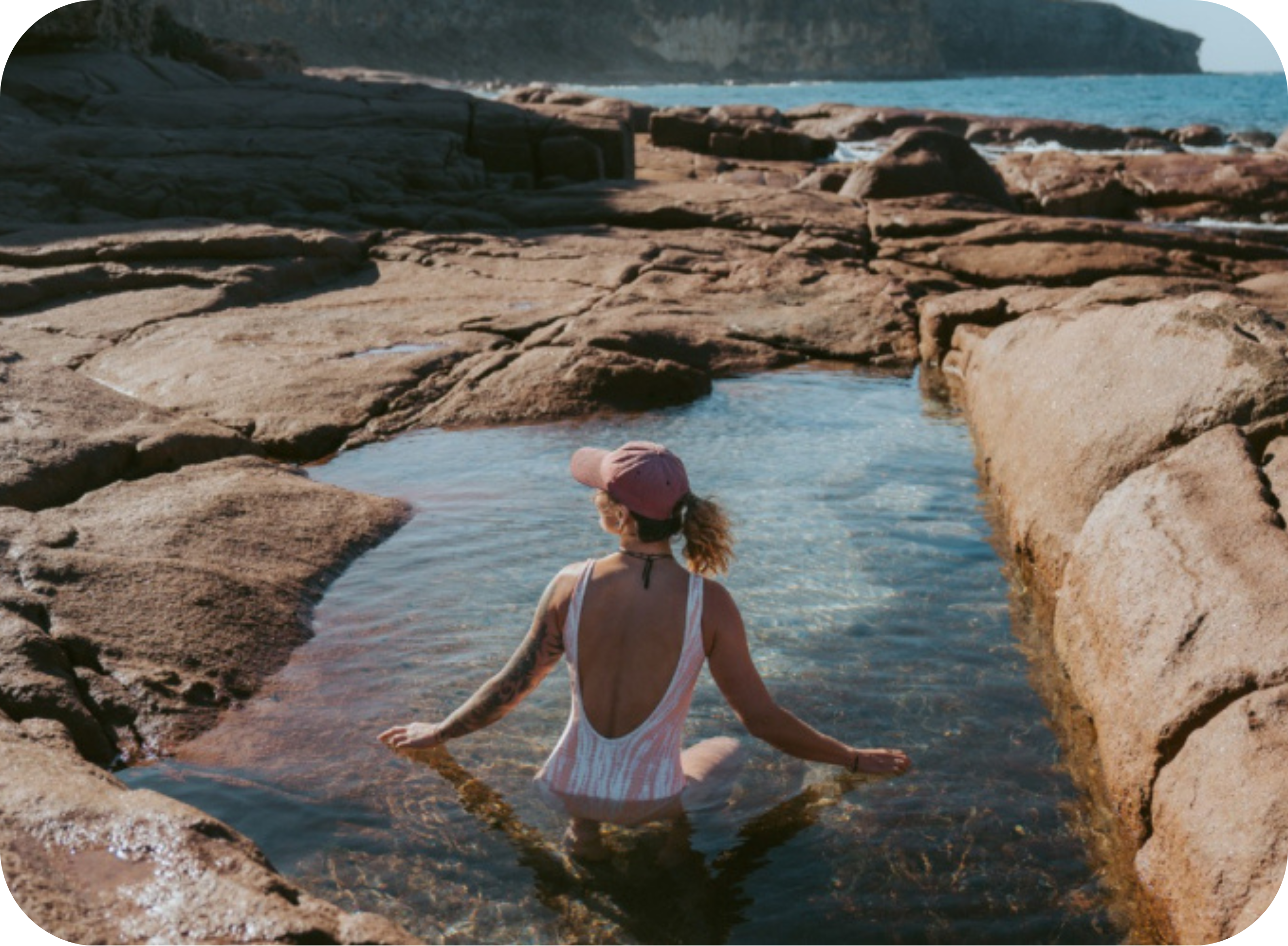 Flinders Island Eco Escape