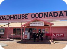 roadhouse