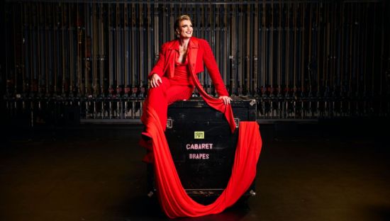 Adelaide Cabaret Festival
