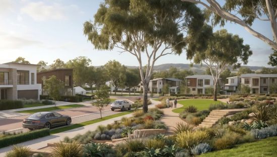 Onkaparinga Heights main