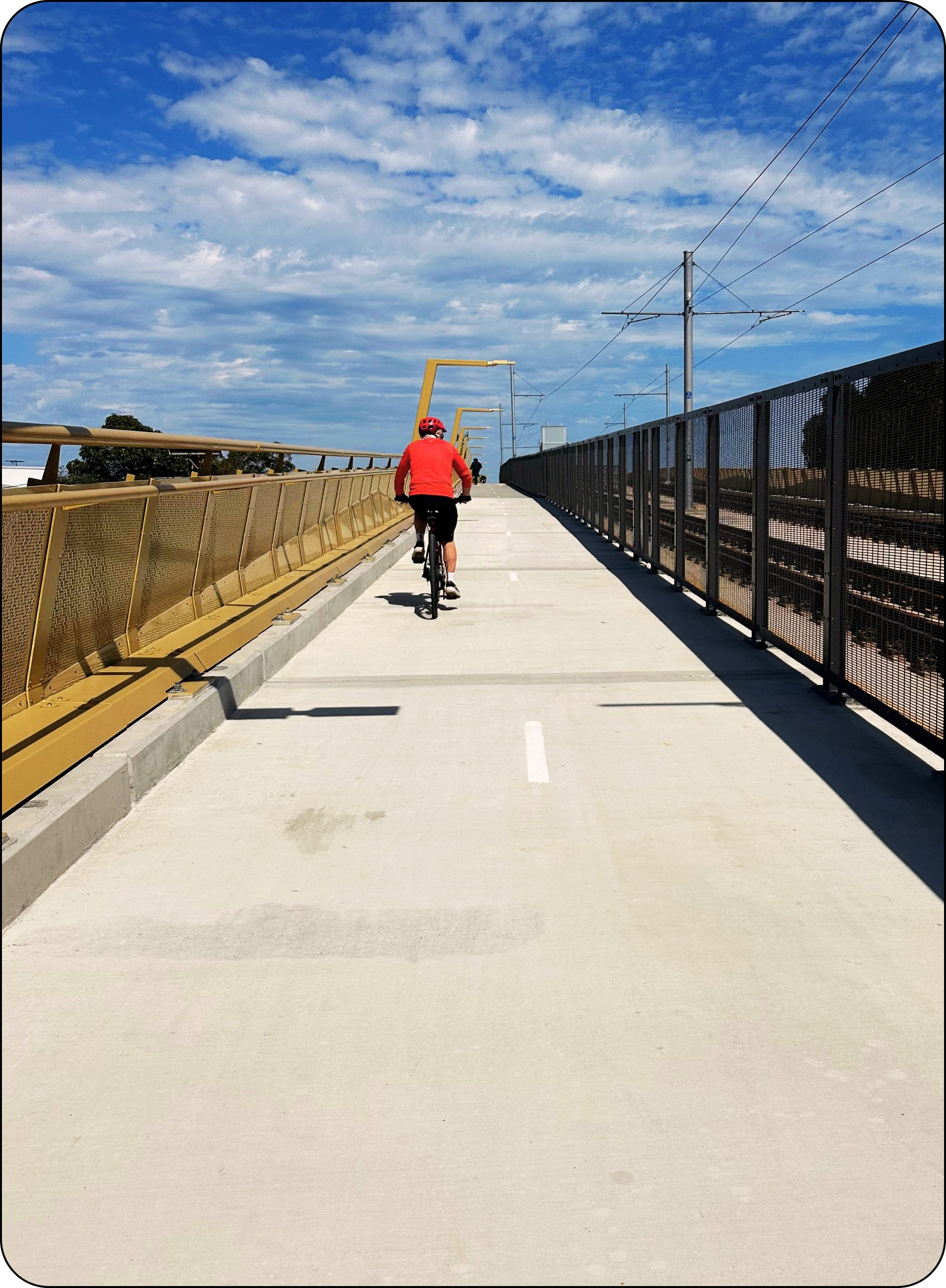 overpass
