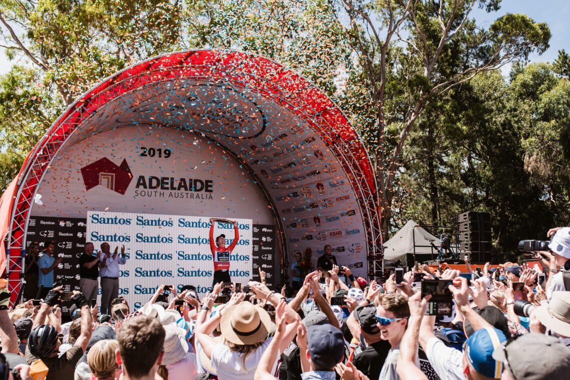 Tour Down Under