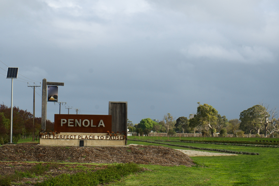 Penola