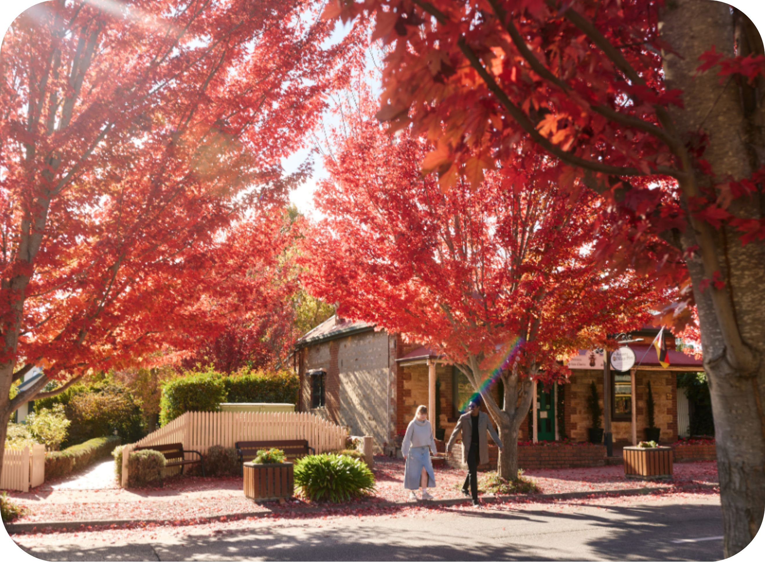 Hahndorf