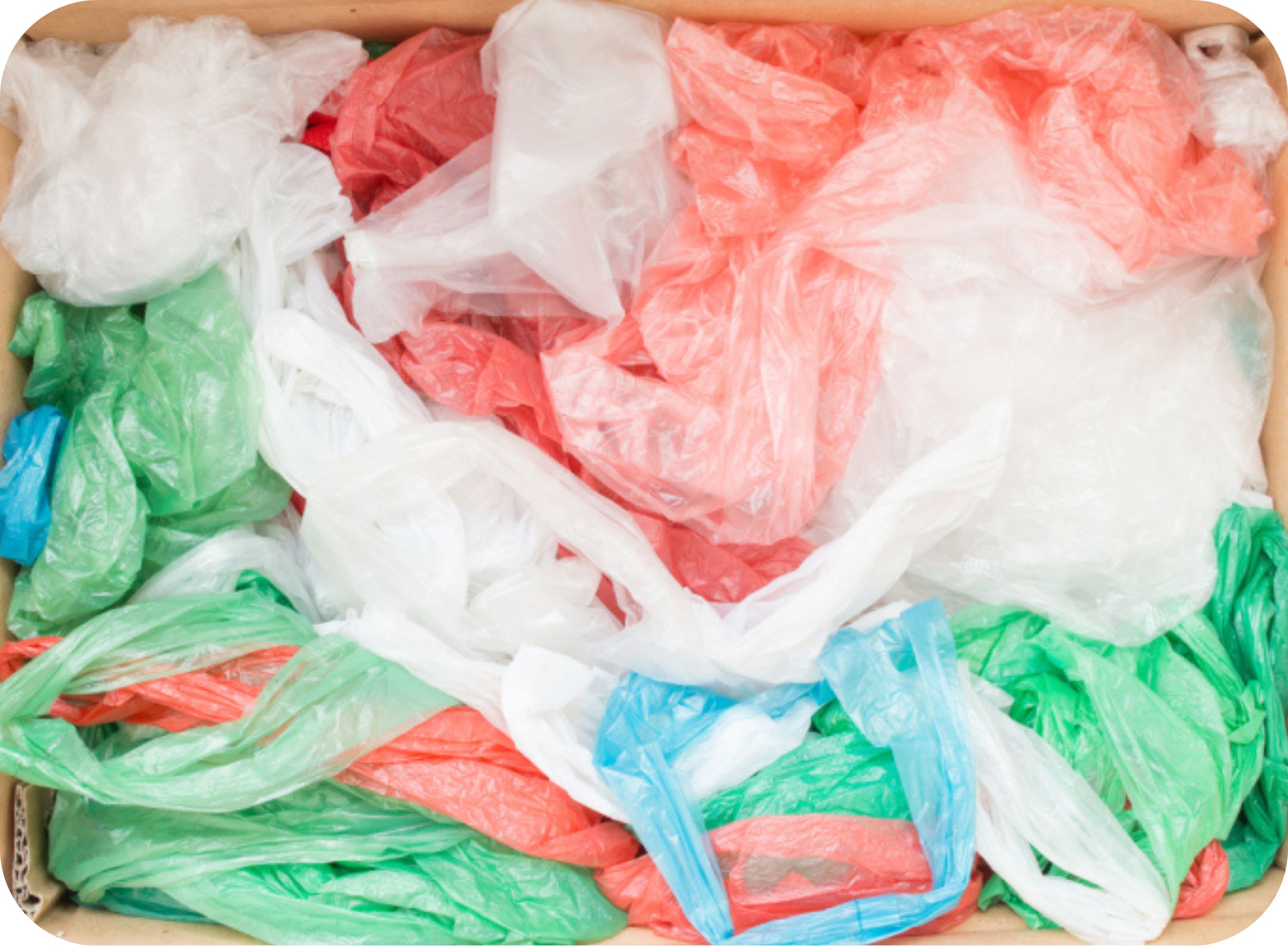 Plasticbags
