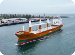 ship
