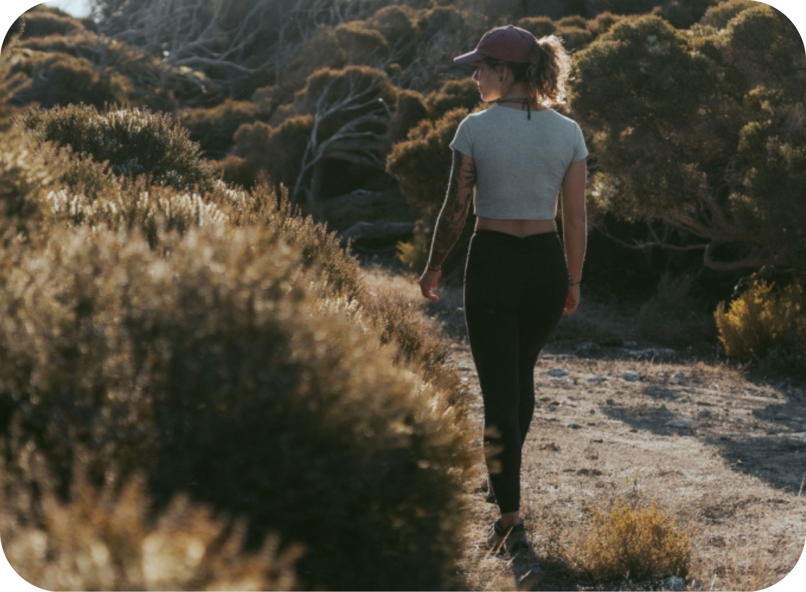 Flinders Island Nature Walks