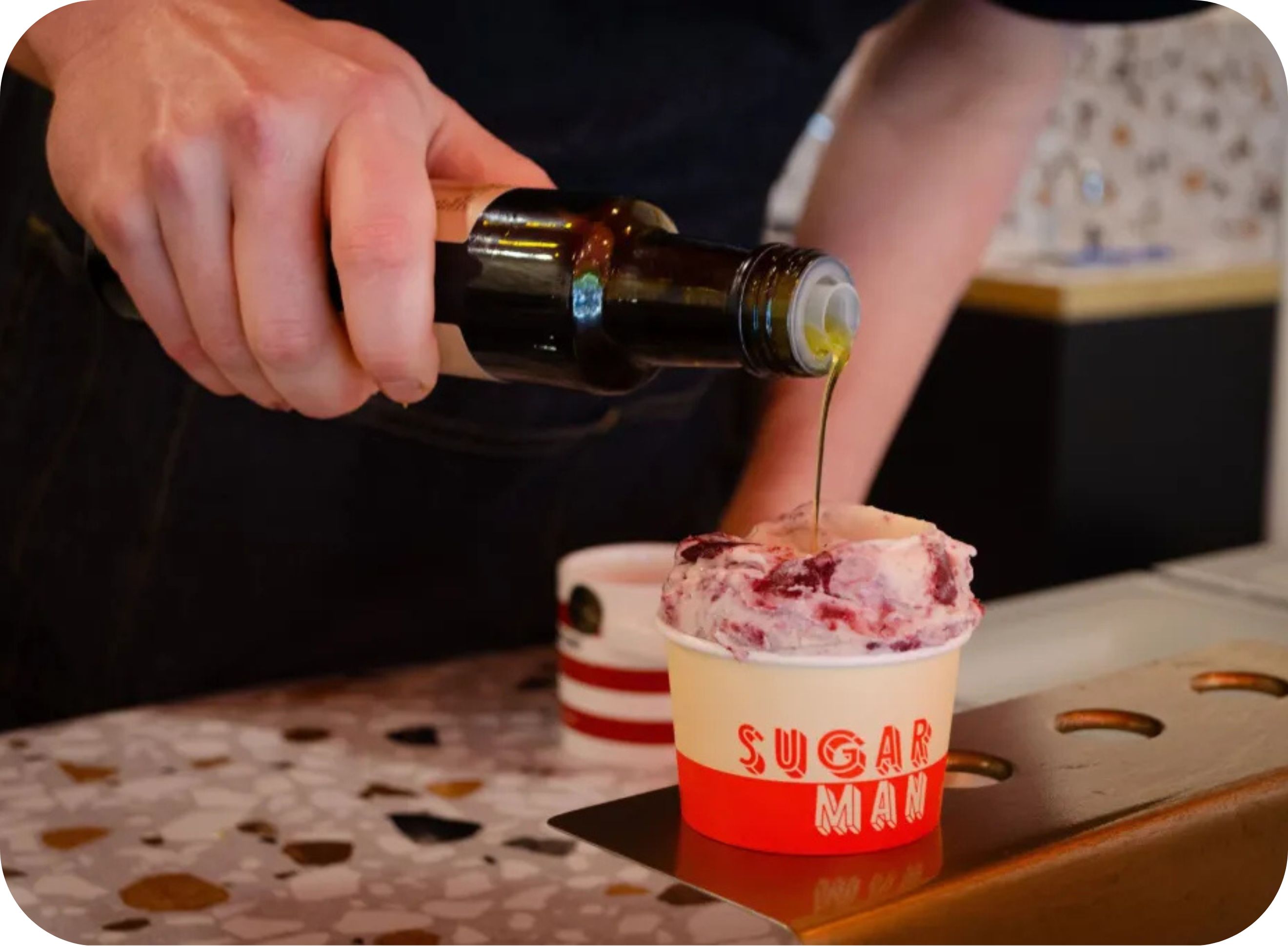 Sugarman Gelato