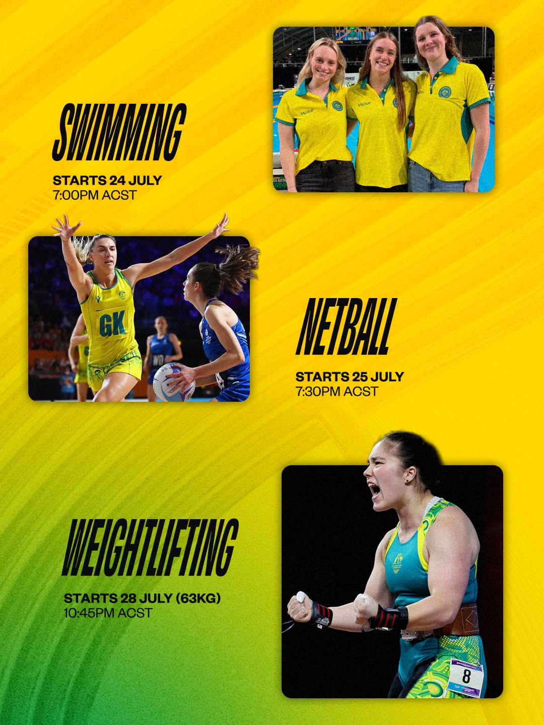 commgames