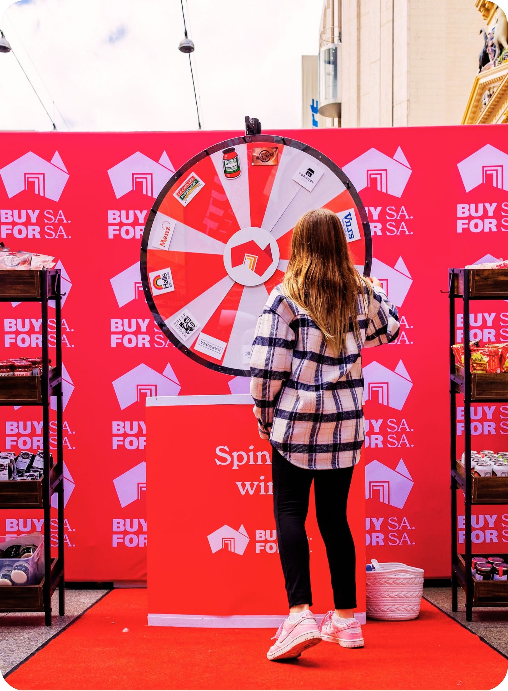 wheel