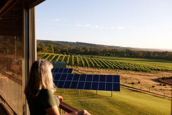 Image of Gemtree Wines
