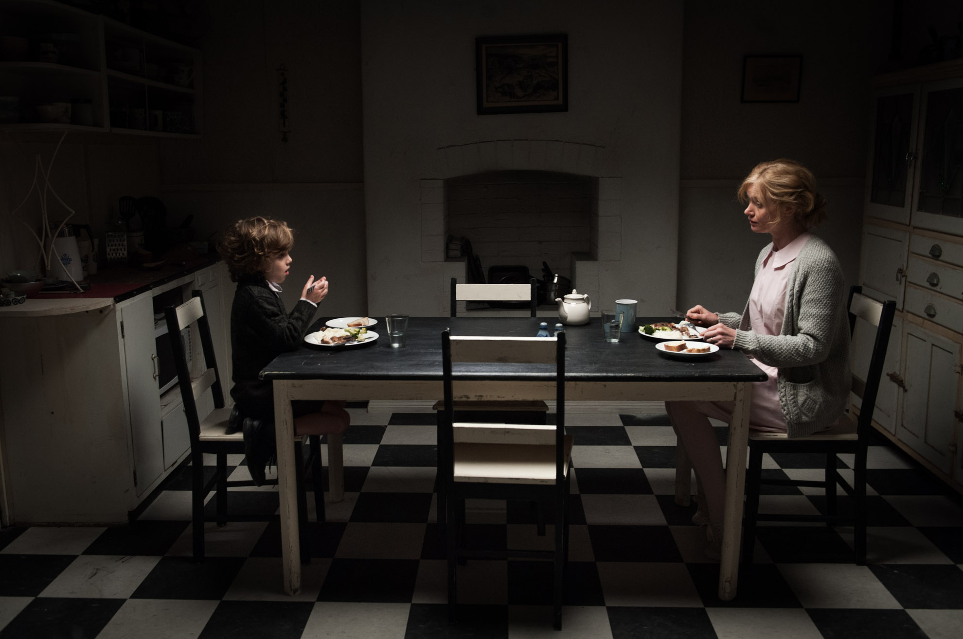 The Babadook