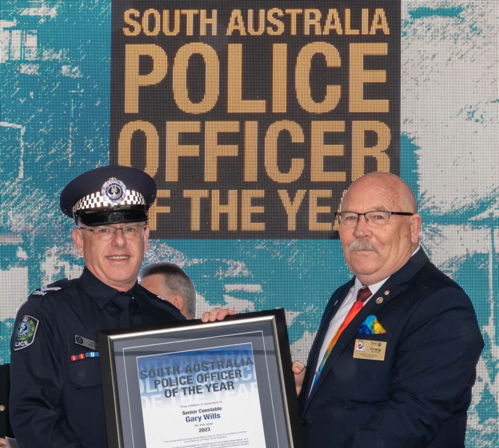 award