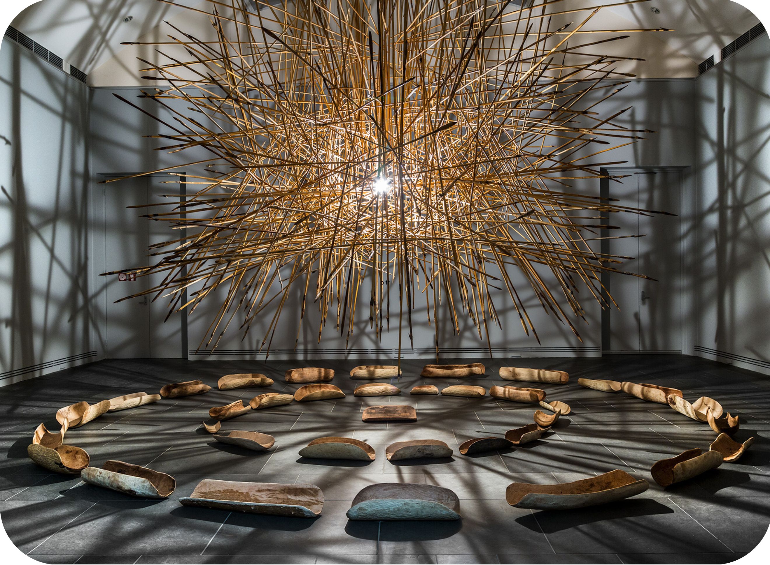 tarnanthi