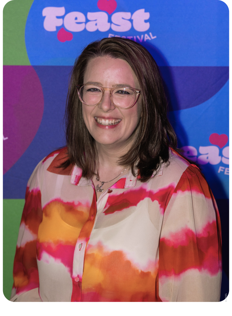 Image of Tish Naughton
