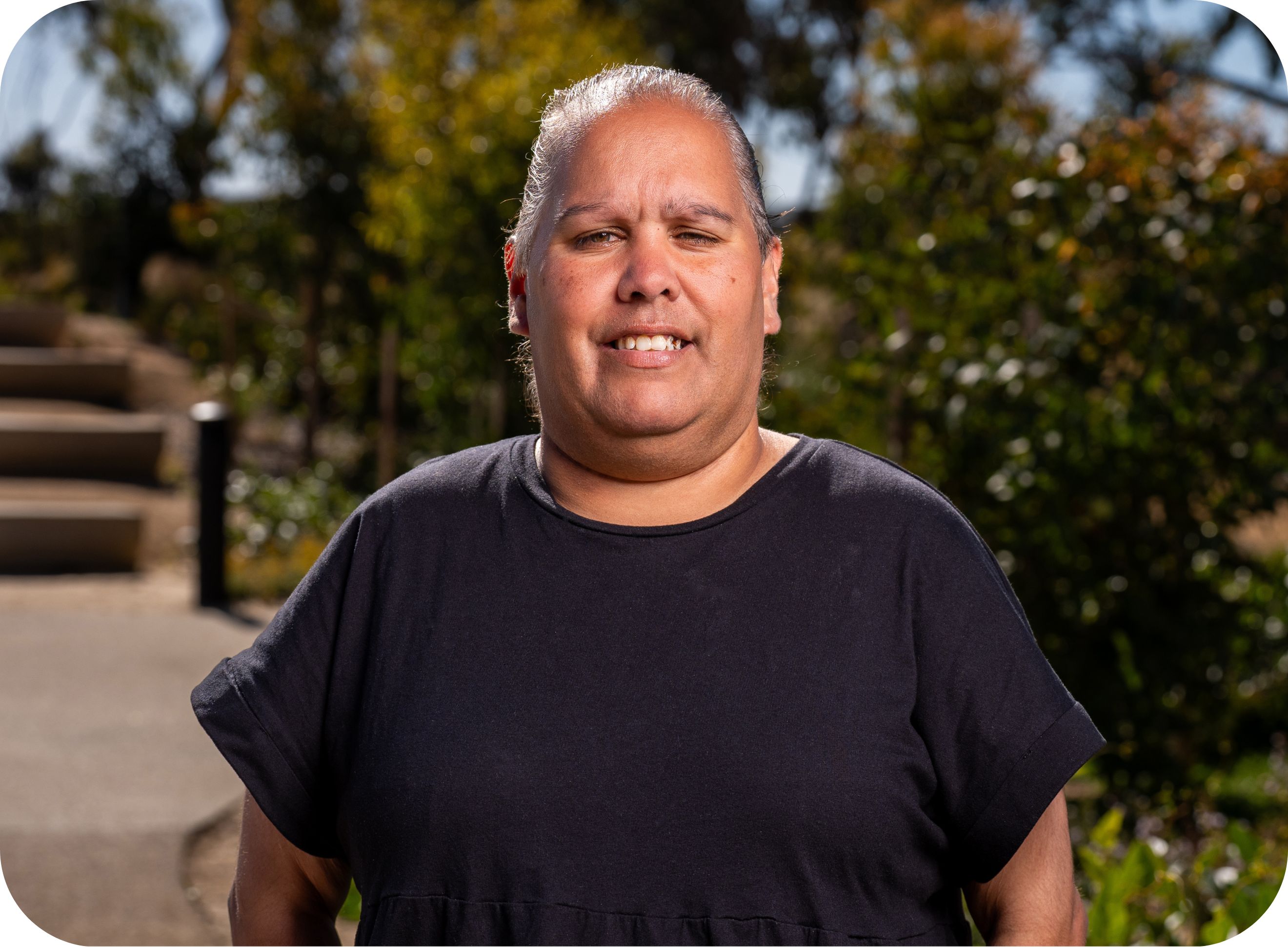 Lina Rigney First Nations Voice members reflect on first terms | WE ARE.SA