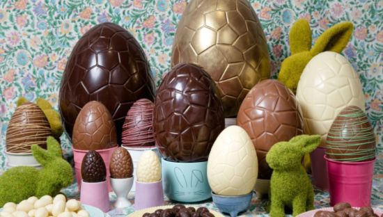 Barossa Valley Chocolate Company