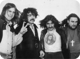 sabbath