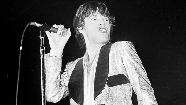 mick