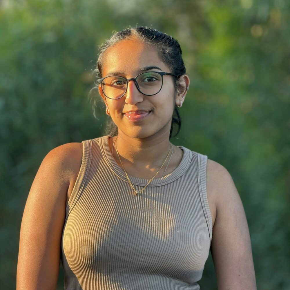 Aishwarya Pindoriya