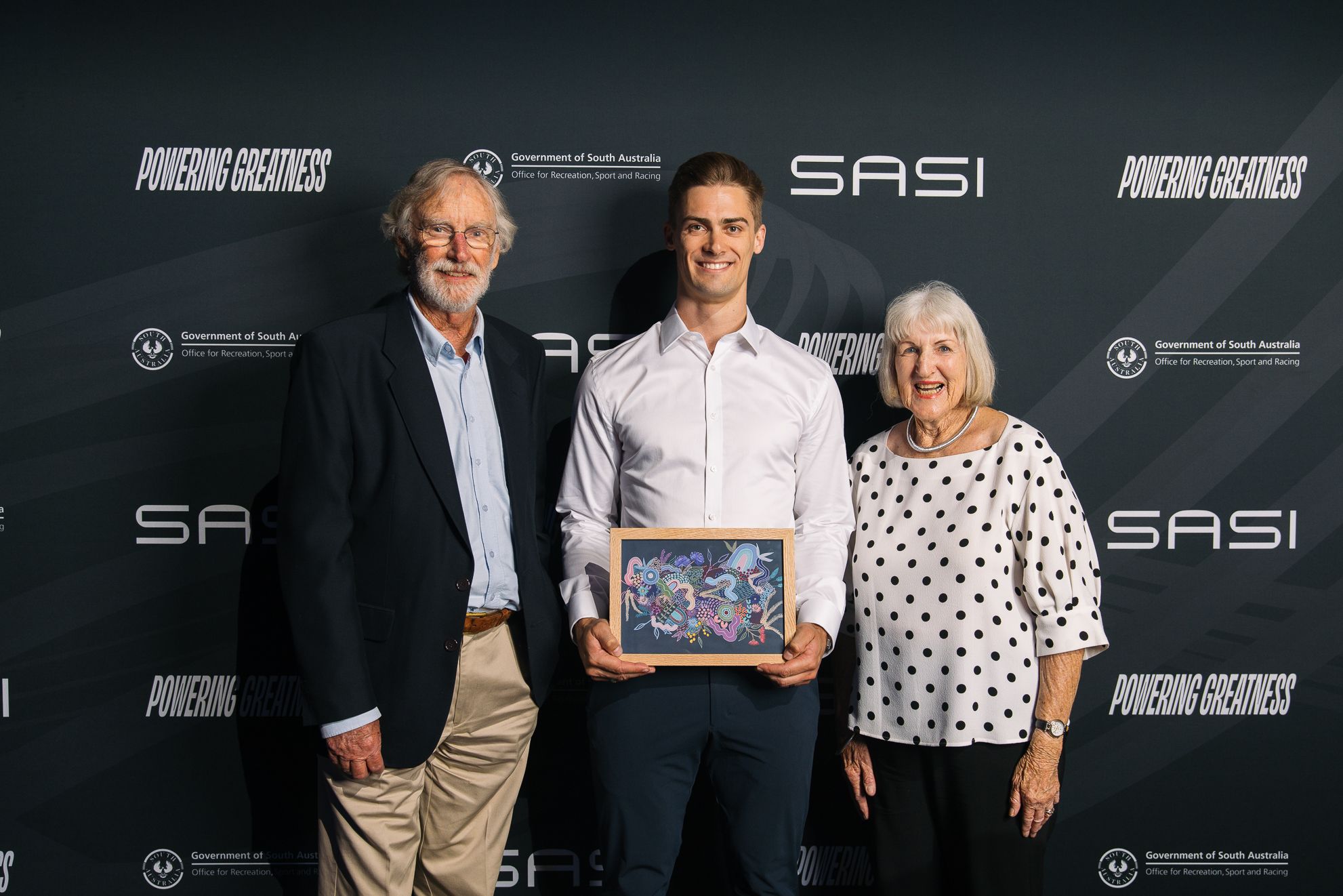SASI winner