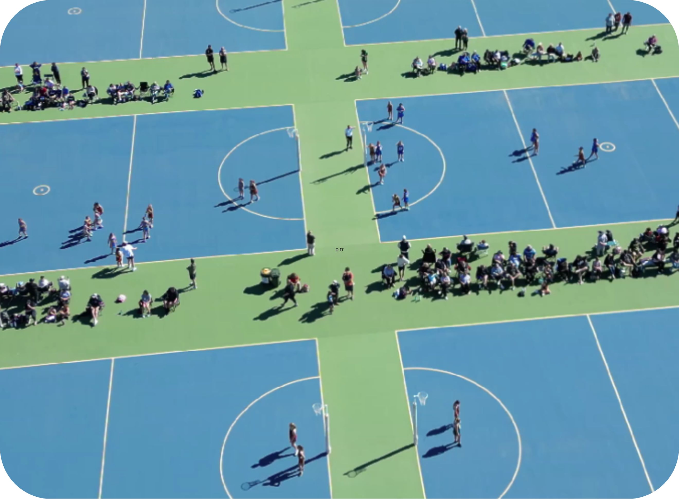 netball courts port pirie