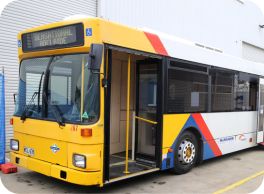 sensorybus