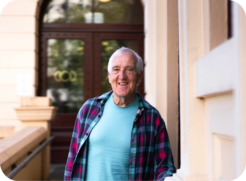 Image of Will Sergeant