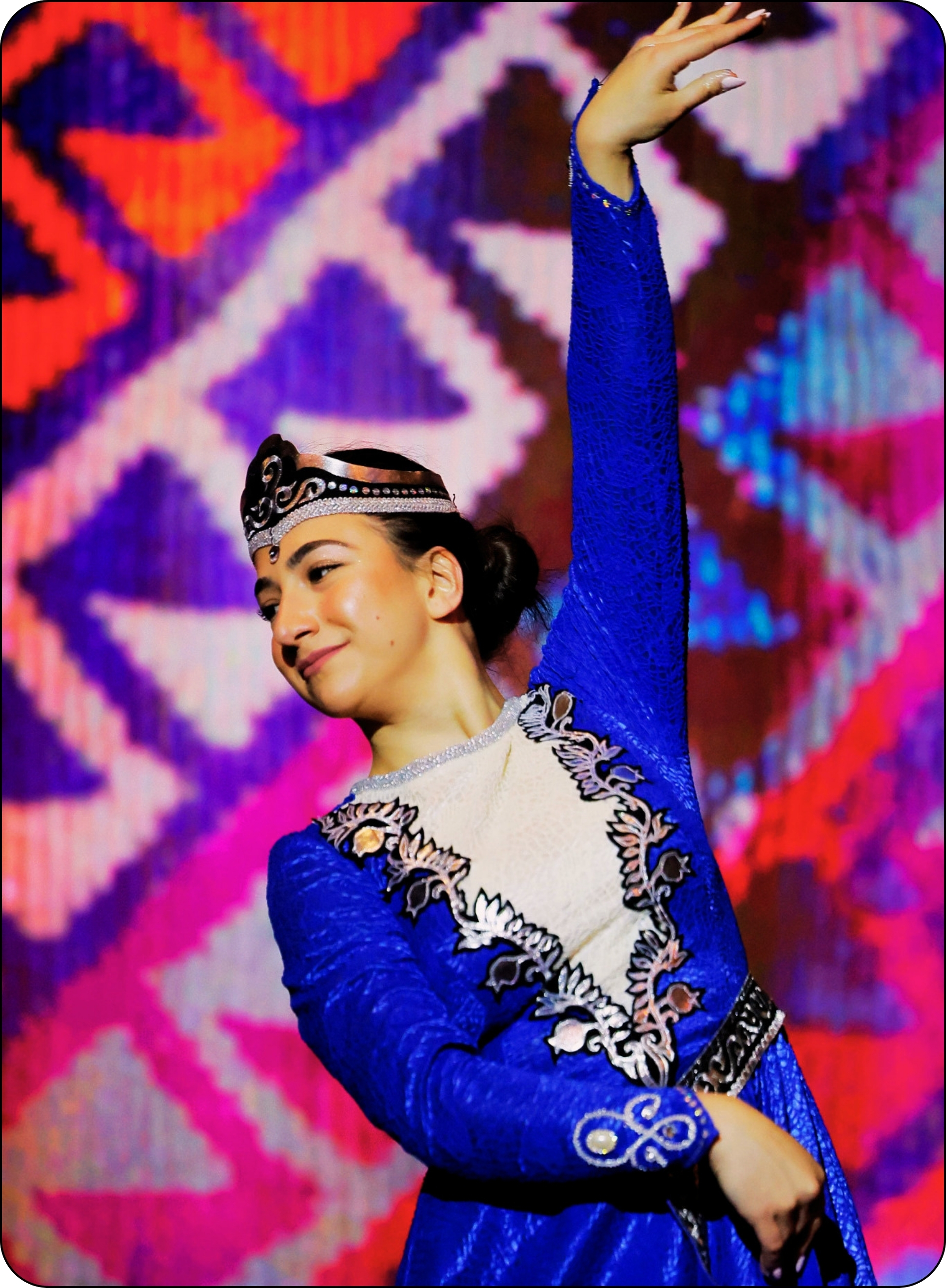 dancer