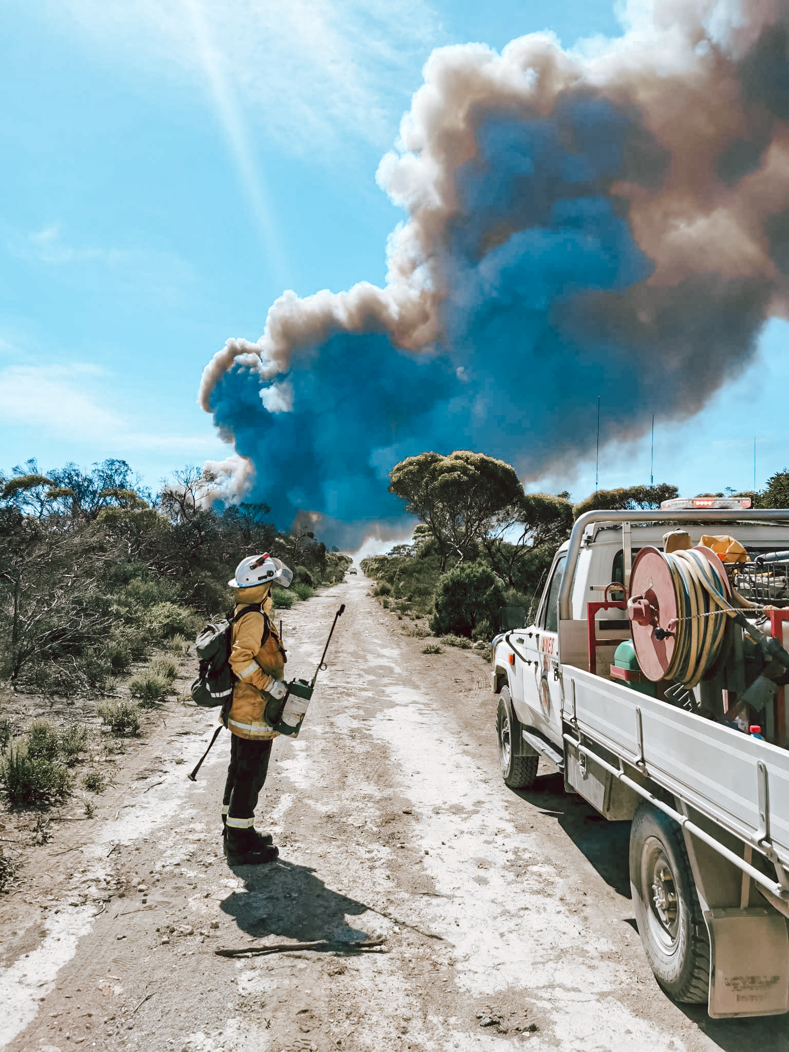 A day in the life of a Park Ranger | WE ARE.SA