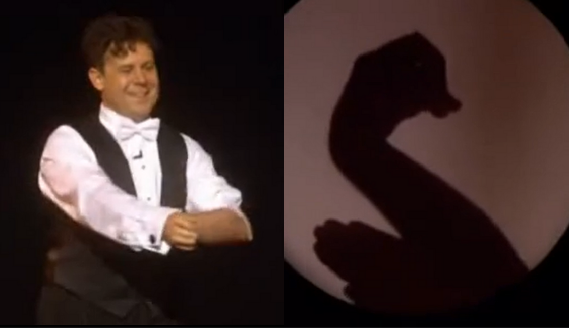 puppets
