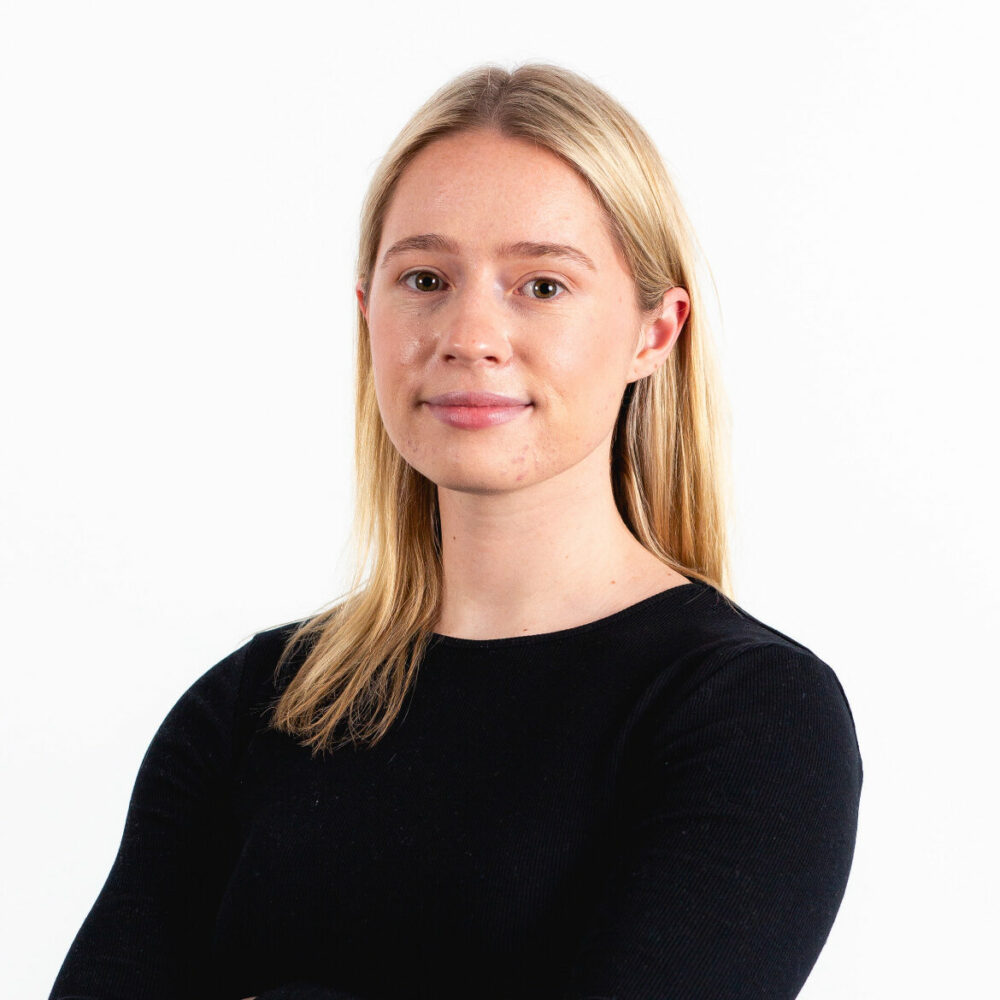 Hayley Richardson,