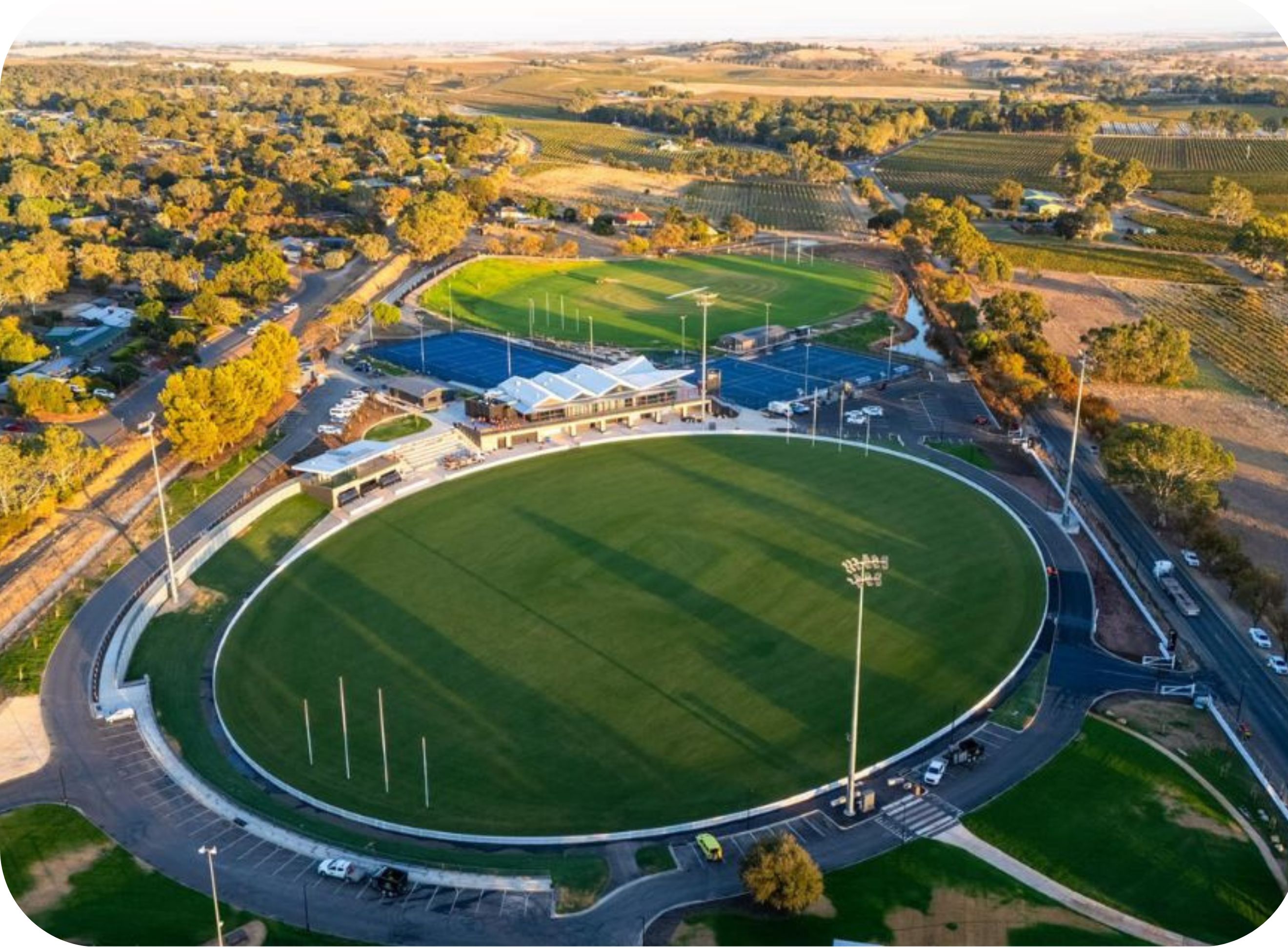 Barossa