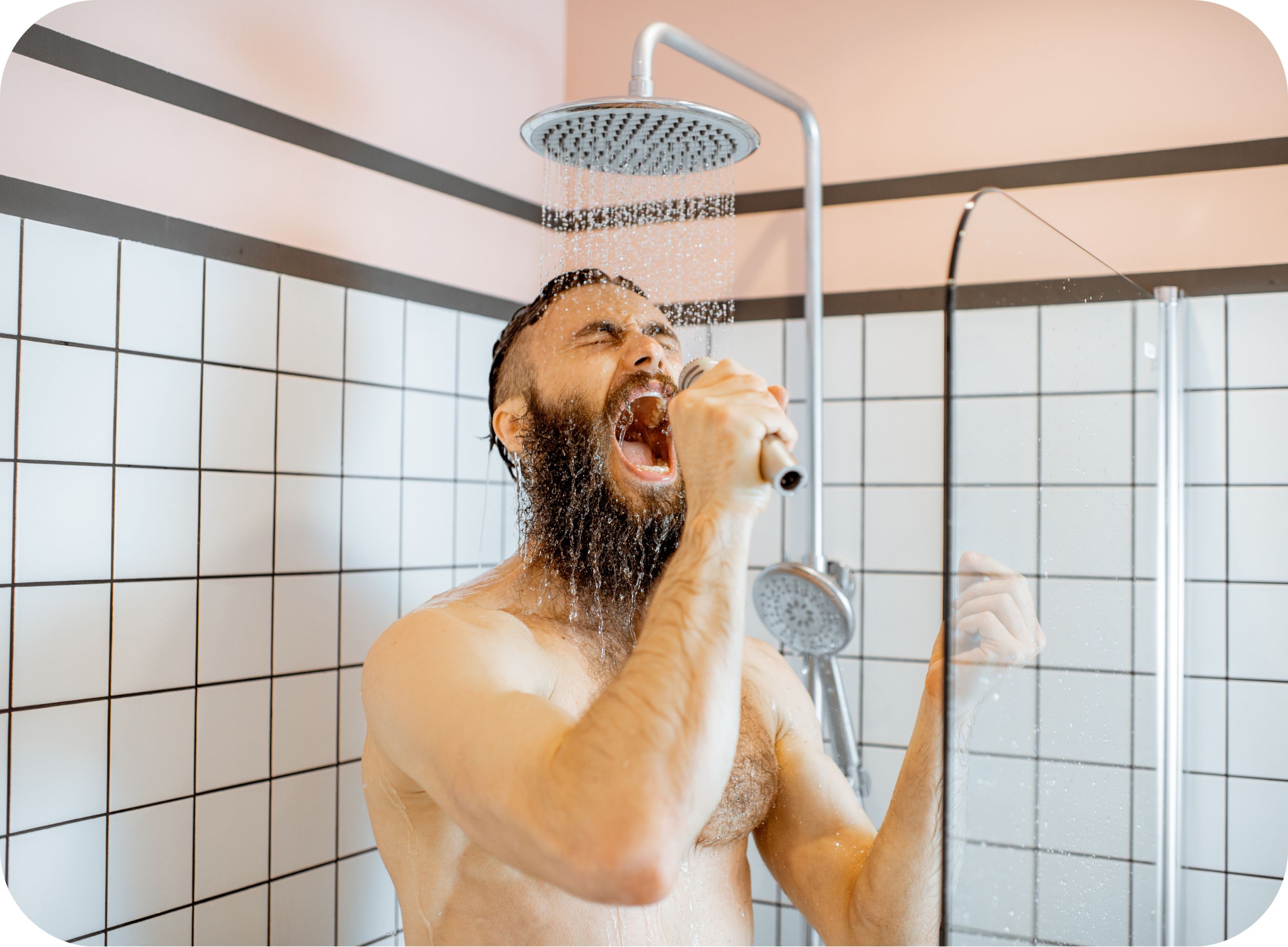 Shower