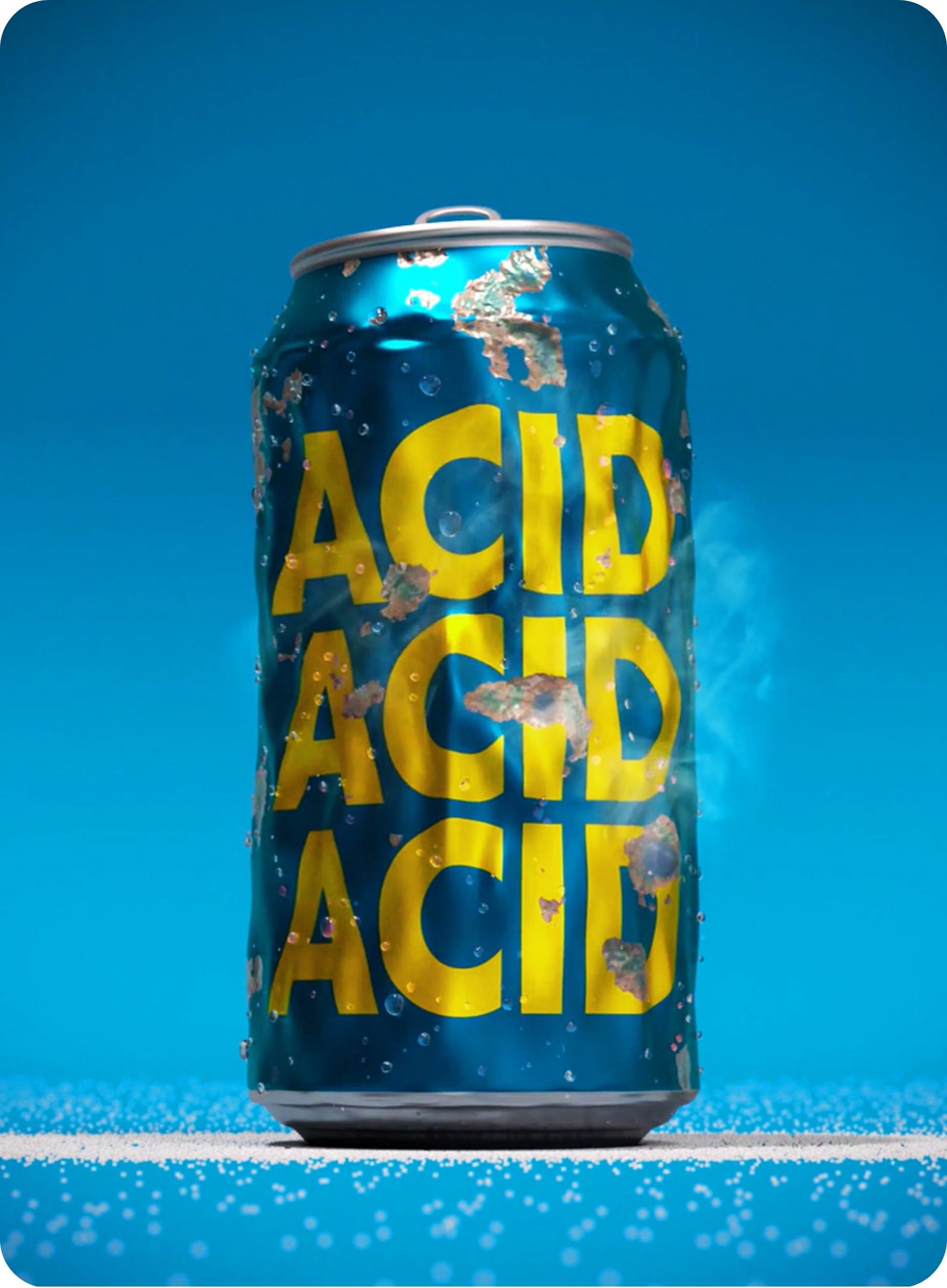acid